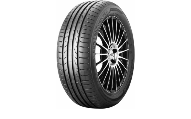 Dunlop SPT BLURESPONSE 215/60/R16 95V vara
