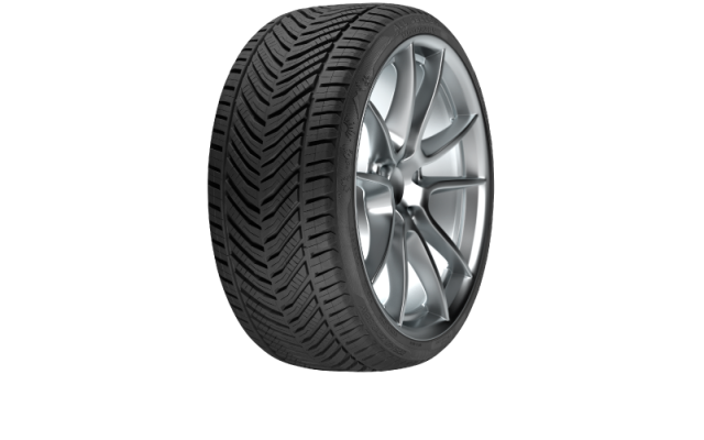 Taurus ALL SEASON 185/55/R15 86H XL all season