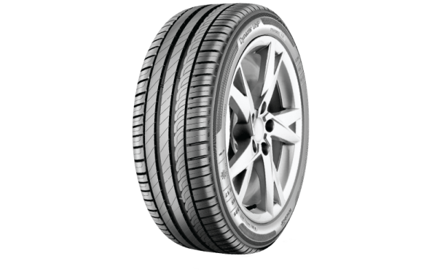 Kleber DYNAXER UHP 255/45/R18 103Y XL FR vara