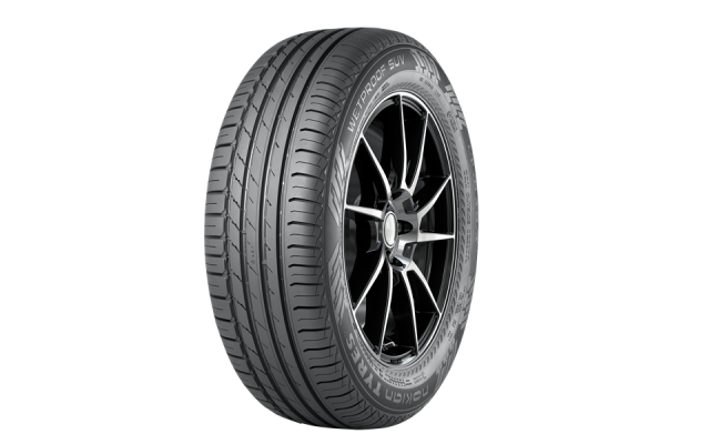 Nokian Tyres NOKIAN WETPROOF SUV 225/65/R17 102H vara