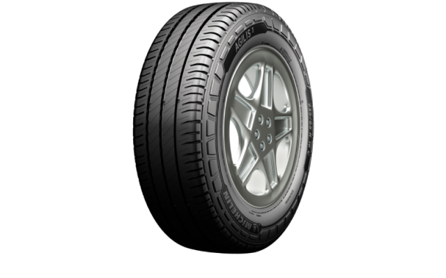 Michelin AGILIS 3 195/65/R16C 104R vara