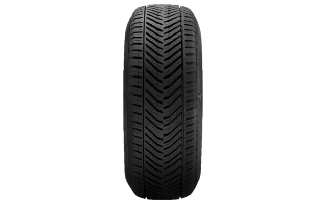 Taurus ALL SEASON SUV 215/55/R18 99V XL all season