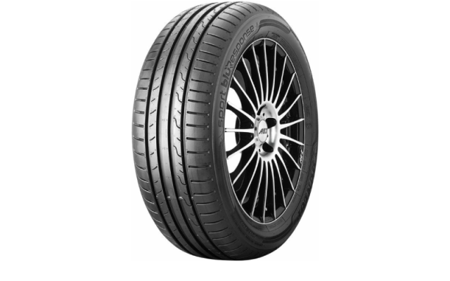 Dunlop SPORT BLURESPONSE 195/60/R15 88H vara