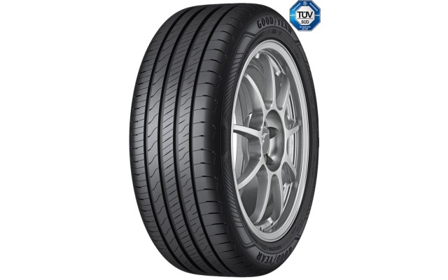 Goodyear EFFICIENTGRIP PERFORMANCE 2 205/60/R16 92H vara
