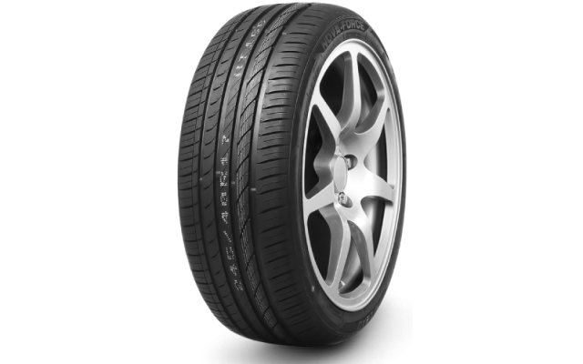 Leao NOVA-FORCE 245/45/R18 100W vara