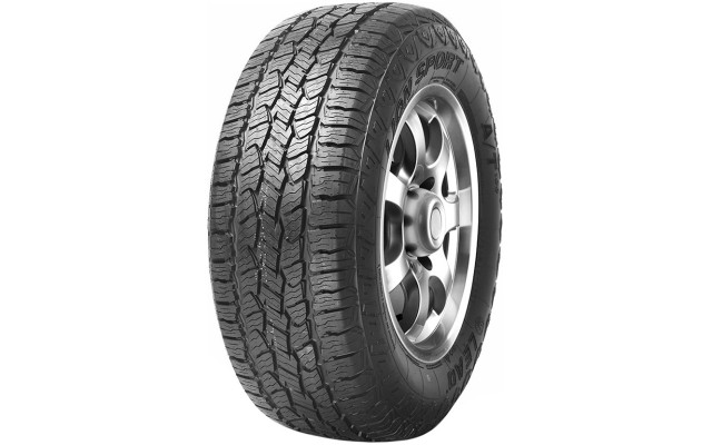 Leao LION SPORT A/T100 225/75/R16 115/112Q vara
