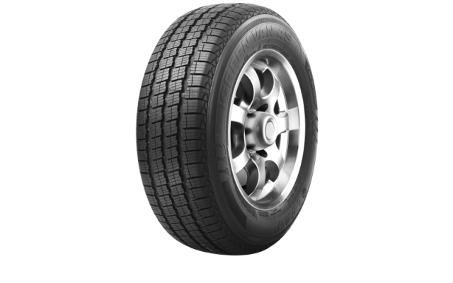 Leao iGREEN VAN 4S 165/70/R14C 89/87R all season