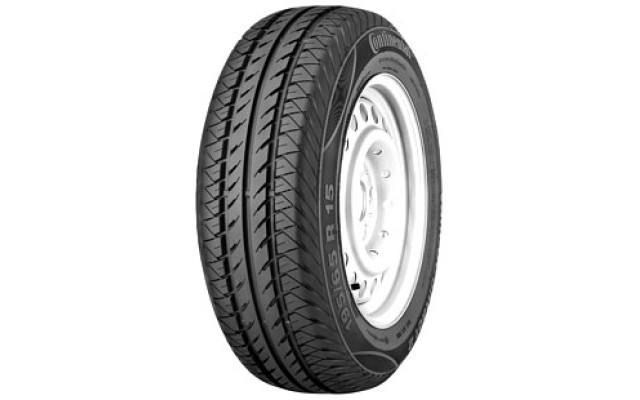 Continental VANCONTACT ECO 195/70/R15C 104/102R vara