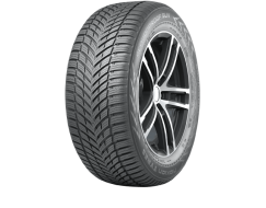 Nokian Tyres SEASONPROOF SUV 235/50/R19 99V all season