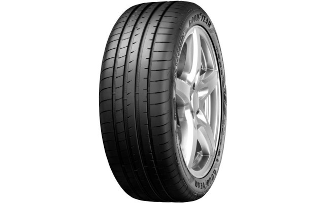 Goodyear EAGLE F1 ASYMMETRIC 5 AR 225/45/R18 91Y FP vara