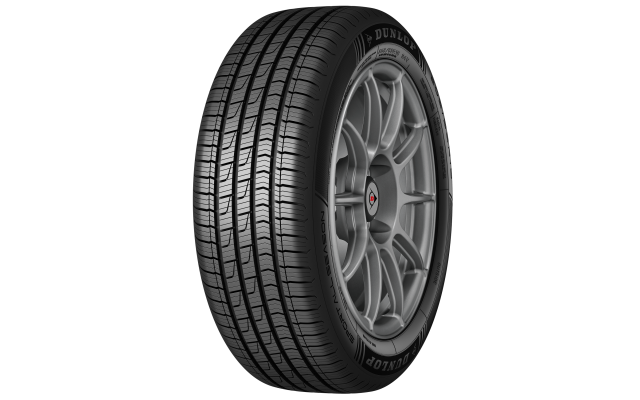 Dunlop SPORT ALL SEASON 215/55/R16 97V XL all season