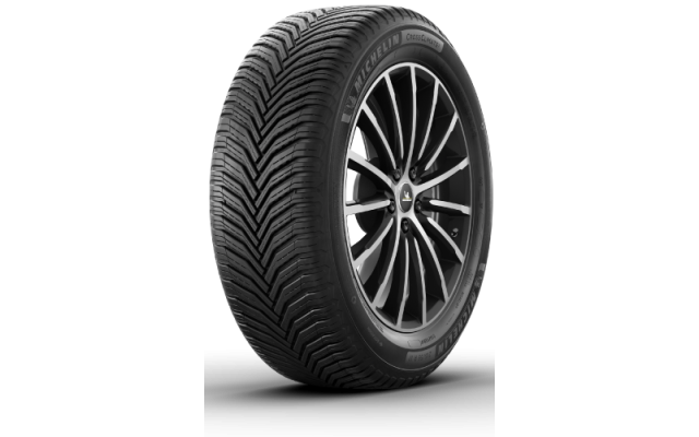 Michelin CROSSCLIMATE 2 195/55/R15 89V XL all season