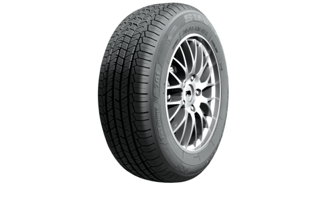 Taurus 701 245/45/R19 98W vara