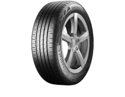 Continental ECOCONTACT 6 Q VW+ 255/50/R19 107T XL vara