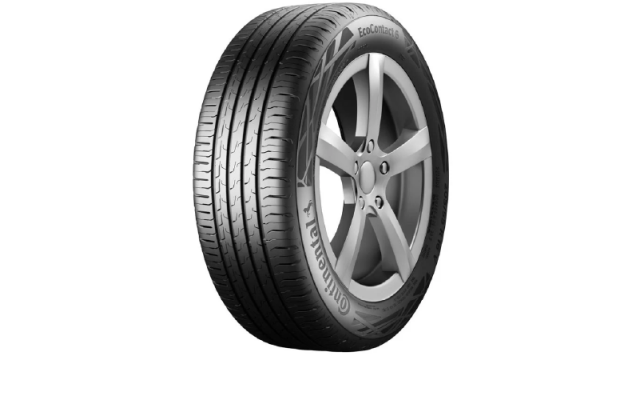 Continental ECOCONTACT 6 Q VW+ 255/50/R19 107T XL vara