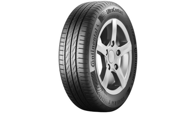 Continental ULTRACONTACT 195/55/R15 85H vara