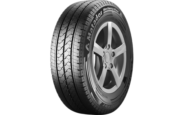 Matador HECTORRA VAN 215/65/R15C 104/102T vara