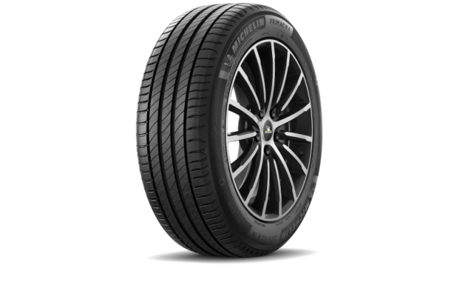 Michelin PRIMACY 4+ 215/50/R17 95W XL vara