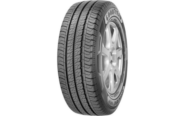 Goodyear EFFICIENTGRIP CARGO 205/65/R16C 107T vara