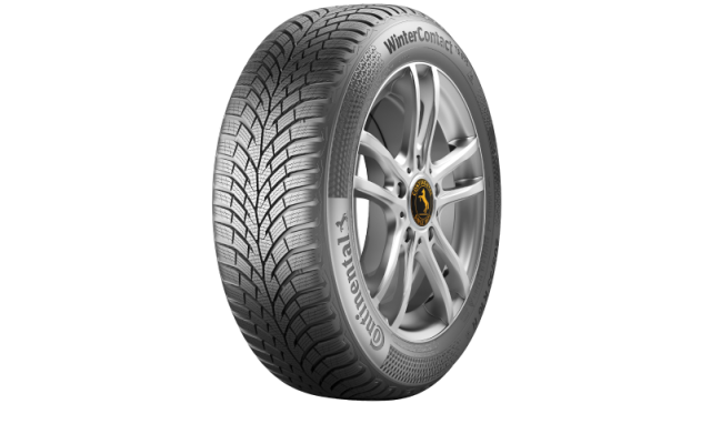 Continental WINTERCONTACT TS 870 195/60/R15 88T iarna