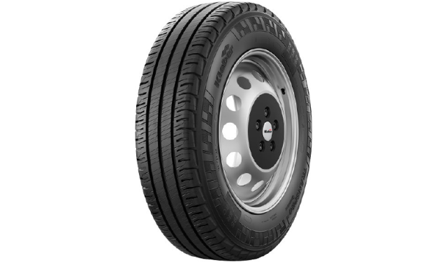 Kleber TRANSPRO 2 205/70/R15C 106/104R vara