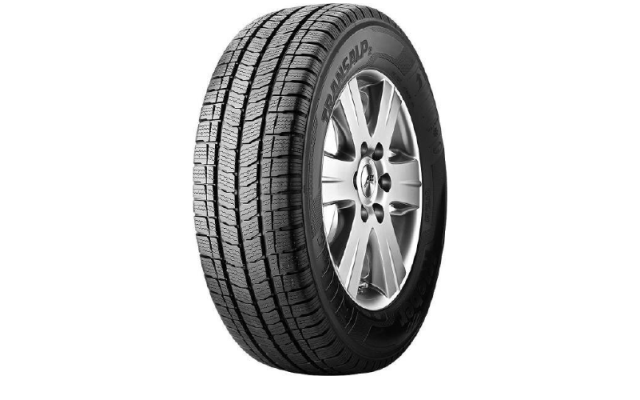 Kleber TRANSALP 2+ 195/75/R16C 107/105R iarna