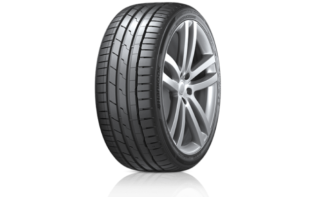 Hankook K127 VENTUS S1 EVO 3 (*) 205/65/R17 100Y XL vara