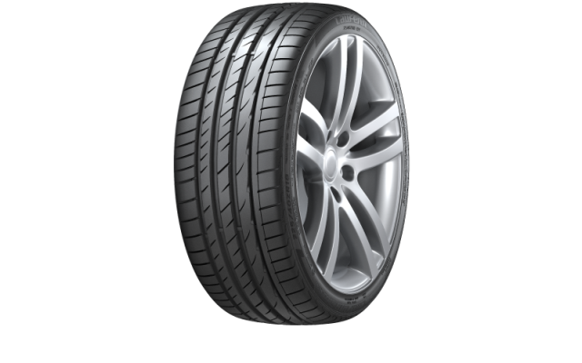 Laufenn LK01 S FIT EQ+ 205/45/R17 88V XL vara