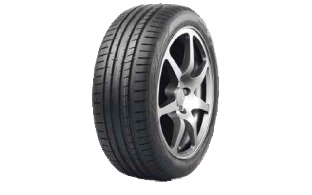 Leao N-F ACRO 215/45/R17 91Y XL vara
