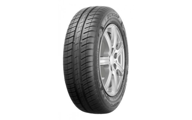 Dunlop STREET RESPONSE 2 195/65/R15 91T vara