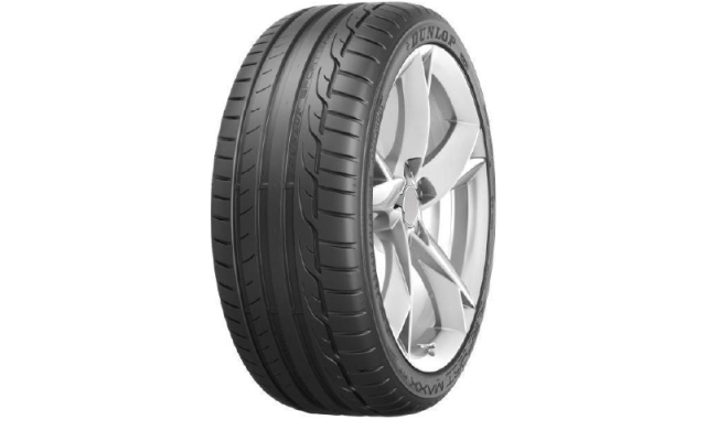 Dunlop SPORT MAXX RT MO 225/45/R18 95Y XL MFS vara