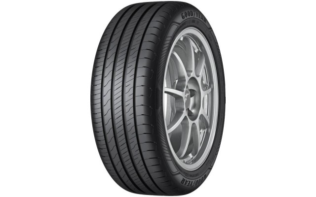 Goodyear EFFICIENTGRIP COMPACT 2 185/65/R15 88T vara