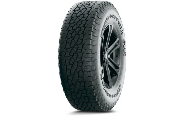 Bfgoodrich TRAIL-TERRAIN T/A 255/55/R18 109H XL all season