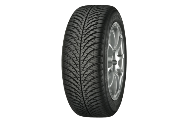 Yokohama BluEarth-4S AW21 185/55/R15 86H XL RF all season