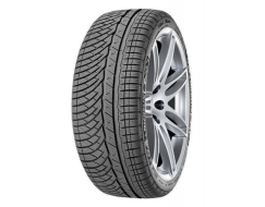 Michelin PILOT ALPIN 4 265/40/R18 101V XL iarna