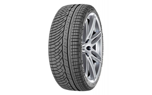 Michelin PILOT ALPIN 4 265/40/R18 101V XL iarna