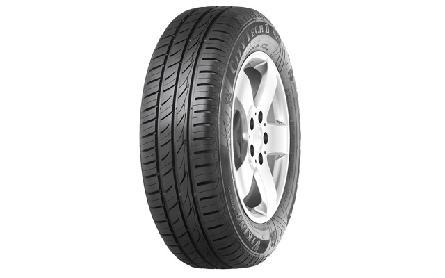 Viking CITYTECH II 165/60/R14 75T vara