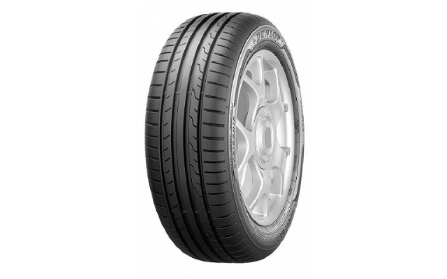 Dunlop BLURESPONSE 195/65/R15 91H vara
