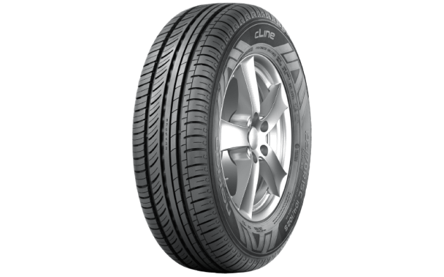 Nokian Tyres Nokian cLine VAN 215/65/R16C 109/107T vara