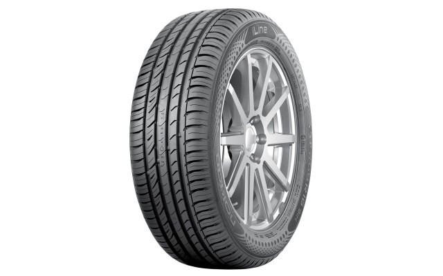 Nokian Tyres Nokian iLine 155/65/R14 75T vara
