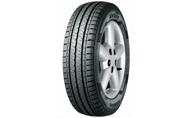 Kleber TRANSPRO 205/65/R15C 102/100T vara