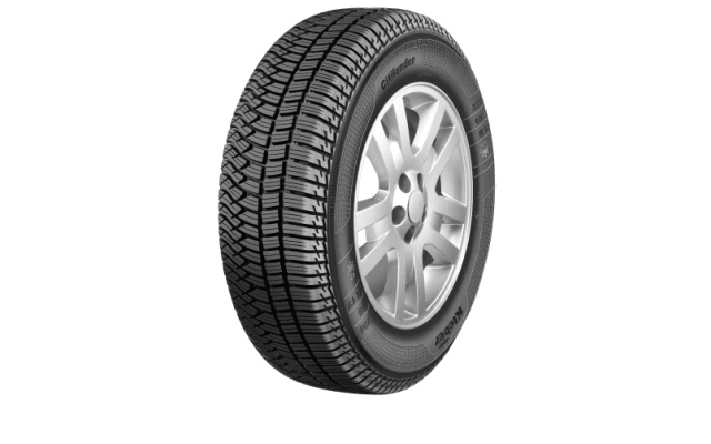 Kleber CITILANDER 255/55/R18 109V XL all season