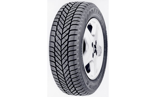 Goodyear ULTRA GRIP 255/50/R19 107H XL RUNFLAT FP iarna