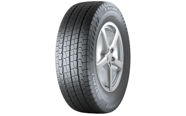 Matador MPS400 VARIANT ALL WEATHER 2 215/65/R15C 104/102T all season