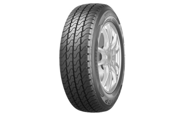 Dunlop ECONODRIVE 235/65/R16C 115/113R vara