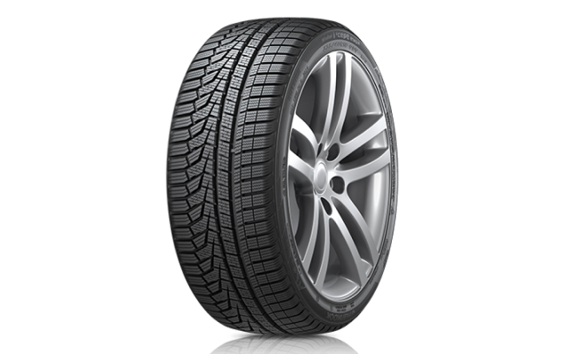 Hankook WINTER ICEPT EVO2 W320 215/40/R17 87V XL iarna