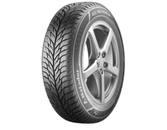 Matador MP62 ALL WEATHER EVO 195/65/R15 91H all season