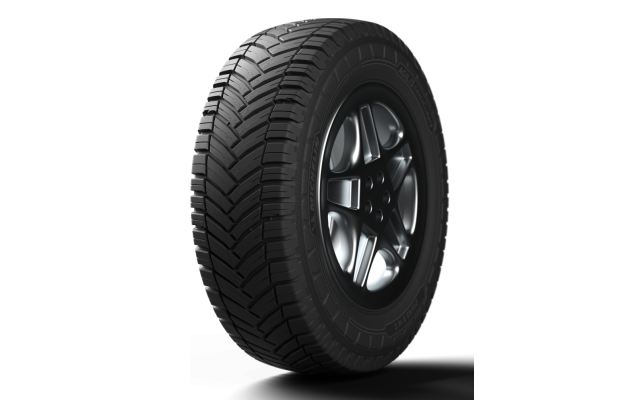Michelin AGILIS CROSSCLIMATE 235/65/R16C 115/113R all season