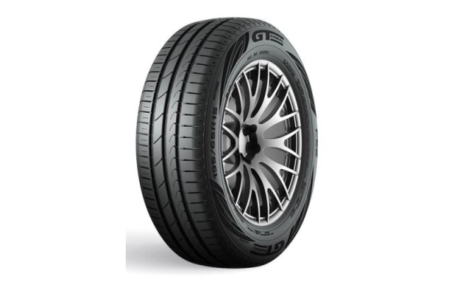 Gt Radial FE2 185/60/R15 88H XL vara