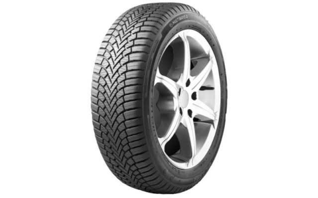 Lassa MULTIWAYS2 215/55/R17 94W all season
